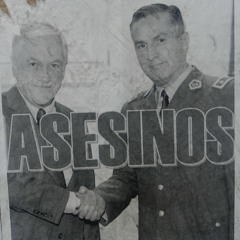 MAGNICIDIO (demo instrumental)