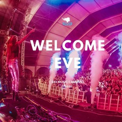 Welcome Eve