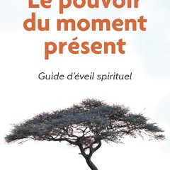 Lire Le Pouvoir Du Moment Present (Bien Etre) (French Edition)  en ligne - 8XzksG9k7L