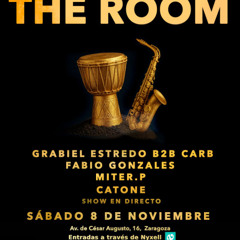 Sesion de ciere The room 8-11-2025