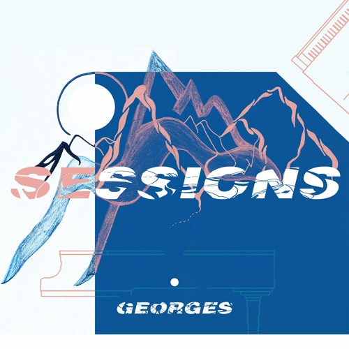 PREMIERE: Georges - Lemon Hope