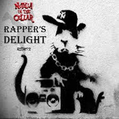 Rapper's Delight (Remix)