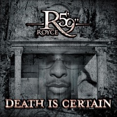 Royce Da 5'9 ft. Cee Lo Green - Politics Remix - Produced By H.C.