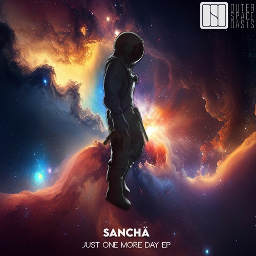Sanchä ✦ Thunder Dust (Original Mix)