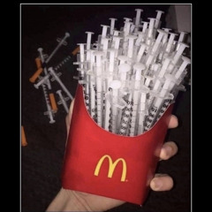 Ну моё моё
