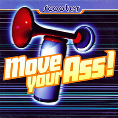 Scooter - Move Your Ass ( 1995 )