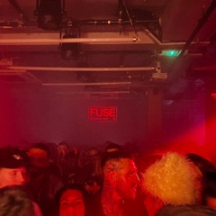 minimal deep tech mix