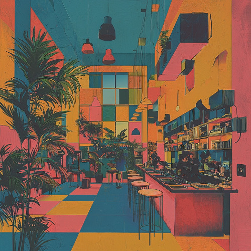 Why Here Why Now Why Us