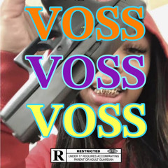 REDEMBRECE - VOSS (prod.$ecret)