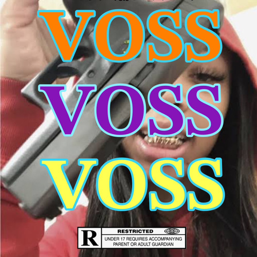 REDEMBRECE - VOSS (prod.$ecret)
