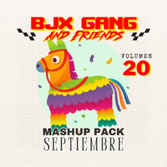 BJX GANG SEPTIEMBRE 2025