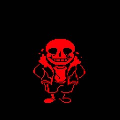 GG Underfell - Eye for an eye [Cover]