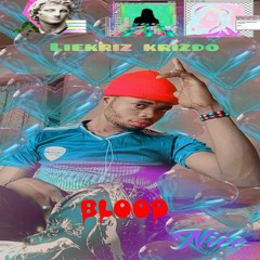 blood is krizdo