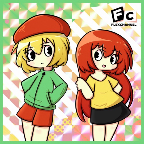 City lights feat.Kohai(Future funk edit)