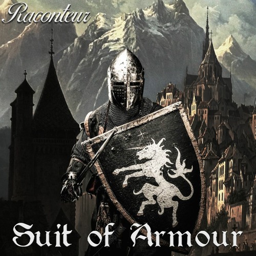 'Suit of Armour' prod by 'Epik The Dawn'