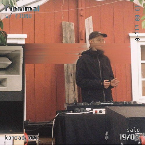 Finnimal 035 w/ FJUNU