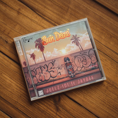 Sun-Daze