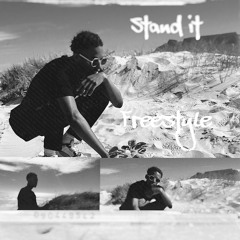 Stand it ( freestyle )