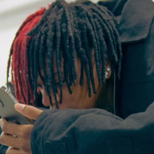 DC The Don - Hold On (Extended 2022 Snippet)