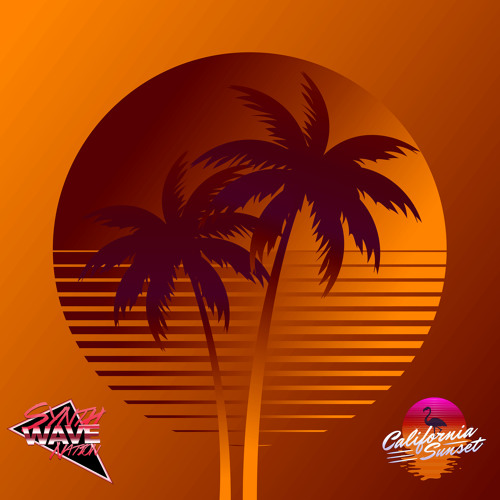 Purple Skies (The Ultimate Synthwave Mix)