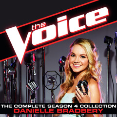 Danielle Bradbery - Grandpa (Tell Me ‘Bout The Good Old Days) (The Voice Performance)