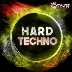 Heavy Techno