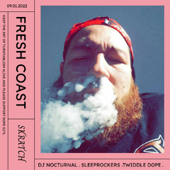Fresh Coast (Instrumental)