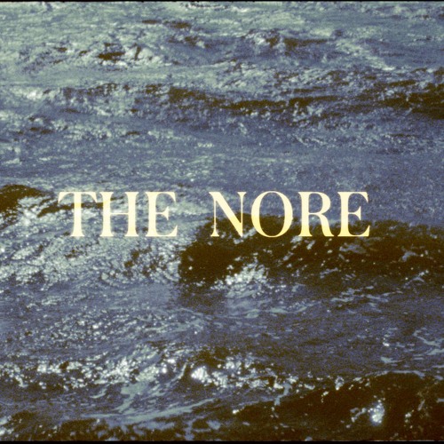 The Nore / Benedict Drew / 29.05.21