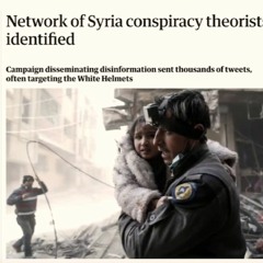 The Guardian Churns Out Embarrassingly Awful Empire Propaganda