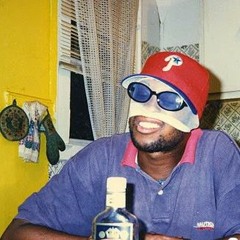 RIP MF DOOM