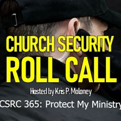 Protect My Ministry | Church Security Roll Call 365