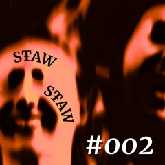 Bochka Techno MIX #002 [165BPM]