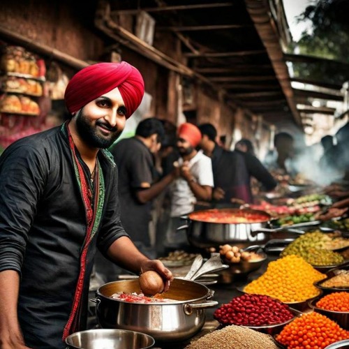 PANJABI MC - MUNDIAN TO BACH KE (CORBIX JUMP UP BOOTLEG)