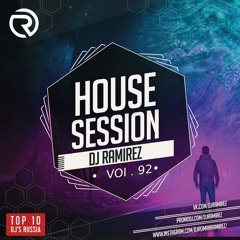 PRESENTS: HOUSE SESSION 2025