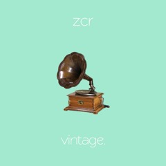 zcr - vintage.