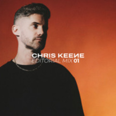 Chris Keene - Editorial Mix 01