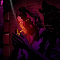 The Wolf Among Us - Main Theme (Intro)