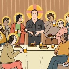 [#206] The Religion Of Honesty