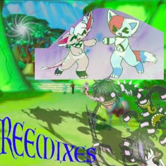 BJORK - CRYSTALLINE (OMAR SOULEYMAN REMIX) (REEMIX)