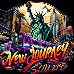 new jounrey soca mix thankgiving party 2025