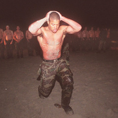 David goggins motivation
