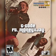 G-Code {Feat. Moneyxjay} (Prod. Dj Kidd)