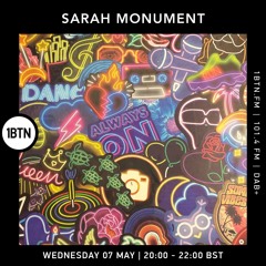 Sarah Monument - 07.05.25