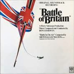 Ron Goodwin : Battle of Britain