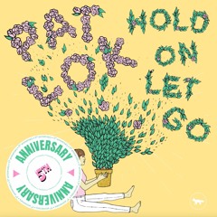 Pat Lok - Hold On Let Go special 5th Anniversary Mix | Kitsuné Musique