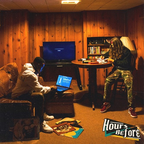 Stream Hours Before / Memory Lane (w/ Campaign Winning, RéhNay) by