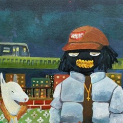 BMS-PAS LE TEMPS (prod.sahara)