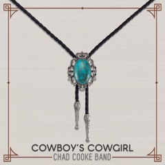 Cowboy's Cowgirl