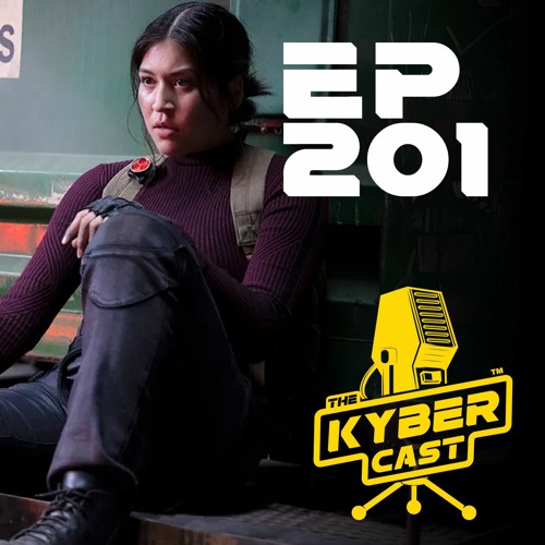 Kyber201 - An Echo In The Force