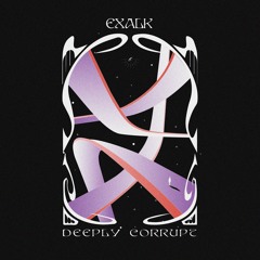 EXALK - Echoes From The Past
